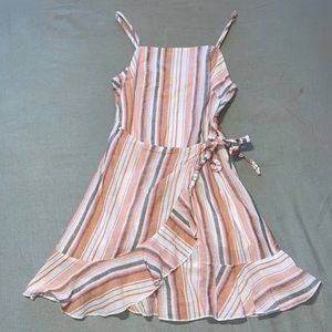 Altar’d State mini dress